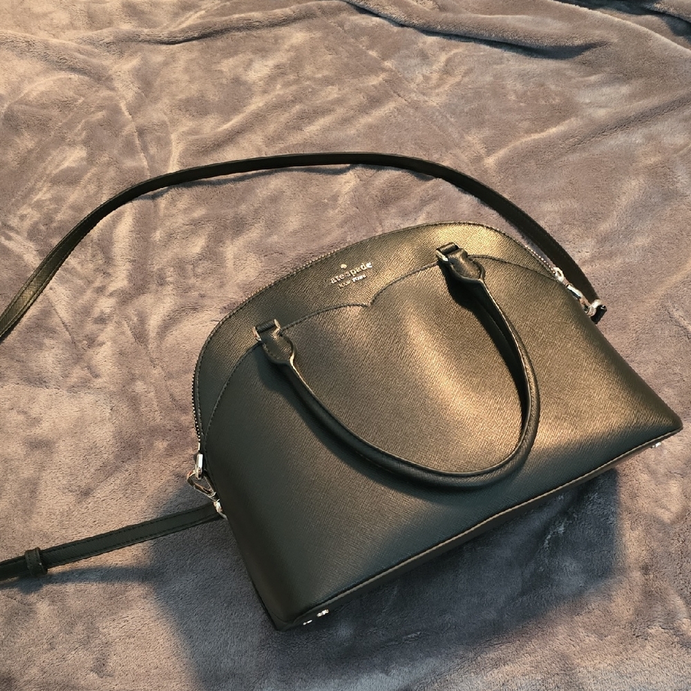 Kate Spade Cross Body Purse